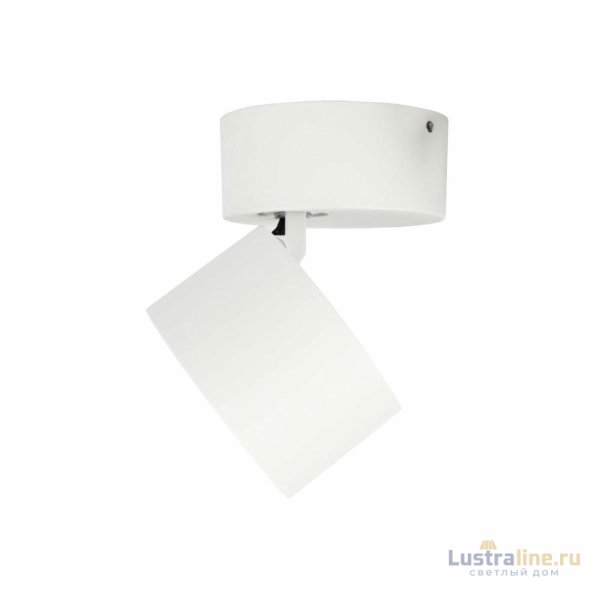 Накладной спот Loft IT Focus 10323/A White