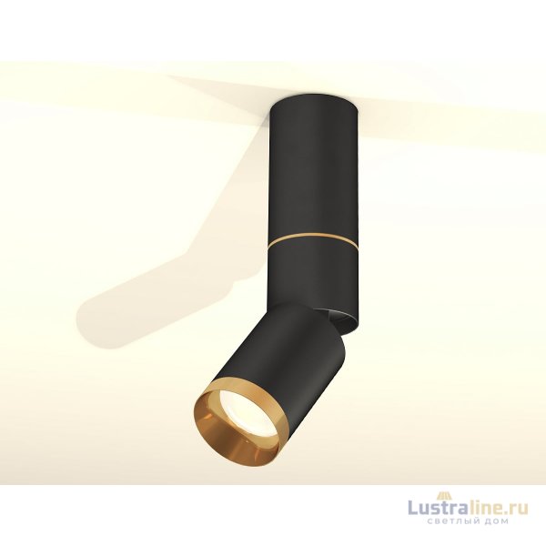 Спот Ambrella Light Techno Spot XM6313130 (C6323, A2062, A2221, C6313, N6134) Спот Ambrella Light Techno Spot XM6313130 (C6323, A2062, A2221, C6313, N6134)