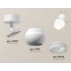 Спот Ambrella Light Techno Spot XM1101017 (A2202, C1101, N7165)