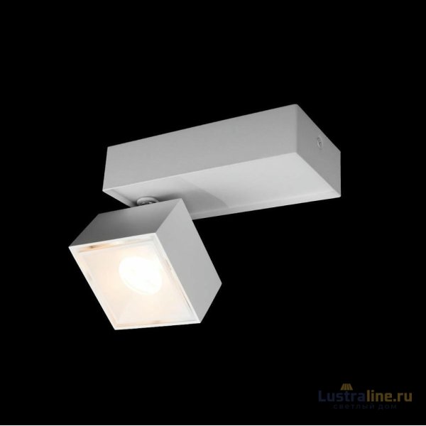 Накладной спот Loft IT Knof 10324/B White Накладной спот Loft IT Knof 10324/B White
