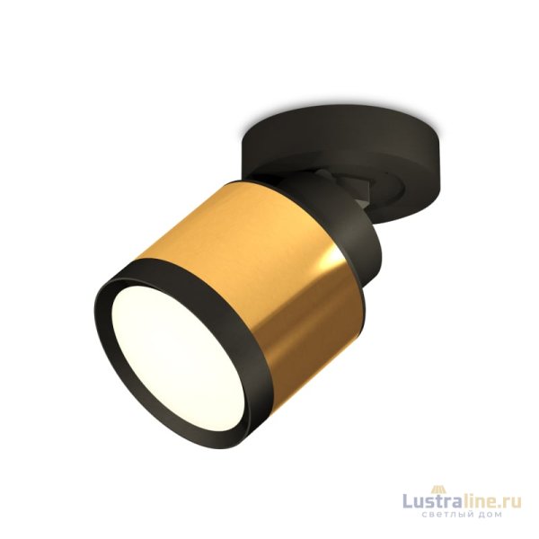 Спот Ambrella Light Techno Spot XM8121001 (A2229, A2106, C8121, N8113) Спот Ambrella Light Techno Spot XM8121001 (A2229, A2106, C8121, N8113)