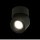 Накладной спот Loft IT Tictac 10180 Black 3000K