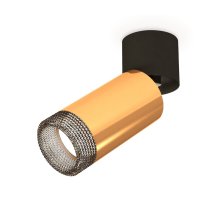 Спот Ambrella Light Techno Spot XM6327041 (A2221, C6327, N6151)