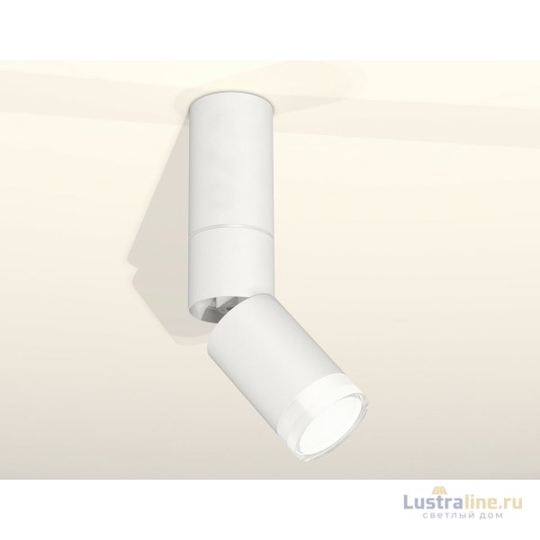 Спот Ambrella Light Techno Spot XM6312105 (C6322, A2060, A2220, C6312, N6241) Спот Ambrella Light Techno Spot XM6312105 (C6322, A2060, A2220, C6312, N6241)