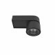 Накладной спот Loft IT Knof 10324/A Black