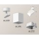 Спот Ambrella Light Techno Spot XM7812001 (A2202, C7812, N7701)