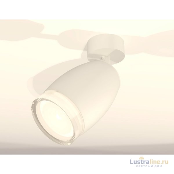 Спот Ambrella Light Techno Spot XM1122005 (A2202, C1122, N7160) Спот Ambrella Light Techno Spot XM1122005 (A2202, C1122, N7160)