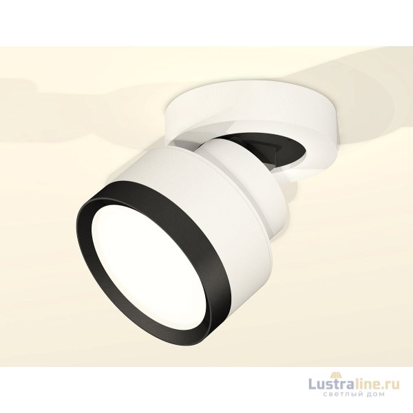 Спот Ambrella Light Techno Spot XM8101002 (A2228, A2105, C8101, N8113) Спот Ambrella Light Techno Spot XM8101002 (A2228, A2105, C8101, N8113)