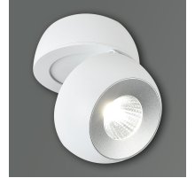 Накладной спот Reluce 81174-9.5-001MZ COB8W WT