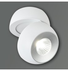 Накладной спот Reluce 81174-9.5-001MZ COB8W WT