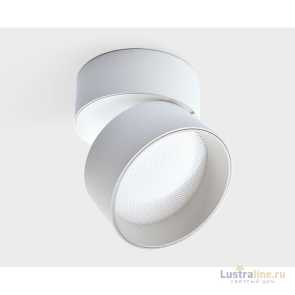 Накладной спот Italline IT02-006 white 4000K Накладной спот Italline IT02-006 white 4000K