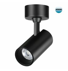 Накладной спот Novotech Selene 359230