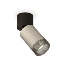 Спот Ambrella Light Techno Spot XM6314041 (A2221, C6314, N6151)