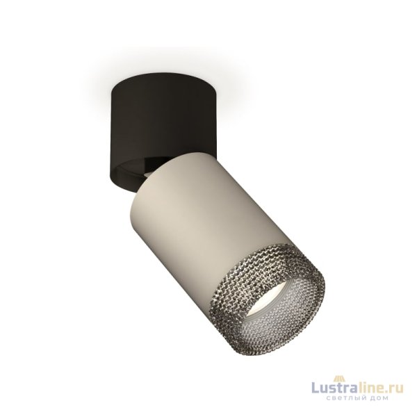 Спот Ambrella Light Techno Spot XM6314041 (A2221, C6314, N6151) Спот Ambrella Light Techno Spot XM6314041 (A2221, C6314, N6151)