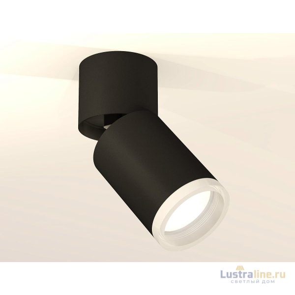 Спот Ambrella Light Techno Spot XM6313081 (A2221, C6313, N6245) Спот Ambrella Light Techno Spot XM6313081 (A2221, C6313, N6245)