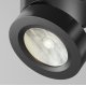 Накладной спот Maytoni Magic C022CL-12W4K-B-1
