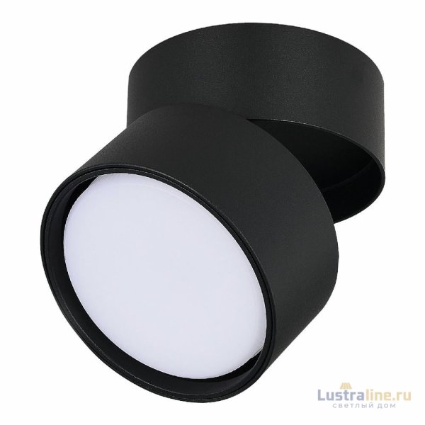 Накладной спот ST Luce ST651.402.01 Накладной спот ST Luce ST651.402.01