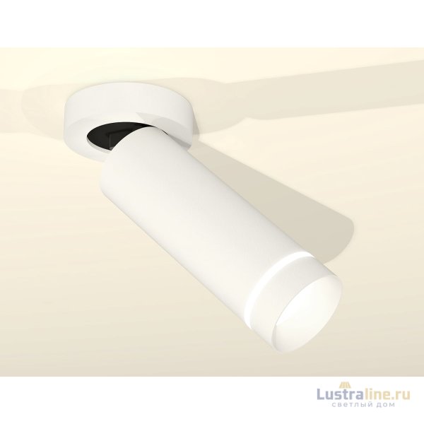 Спот Ambrella Light Techno Spot XM6342221 (A2228, C6342, N6228) Спот Ambrella Light Techno Spot XM6342221 (A2228, C6342, N6228)