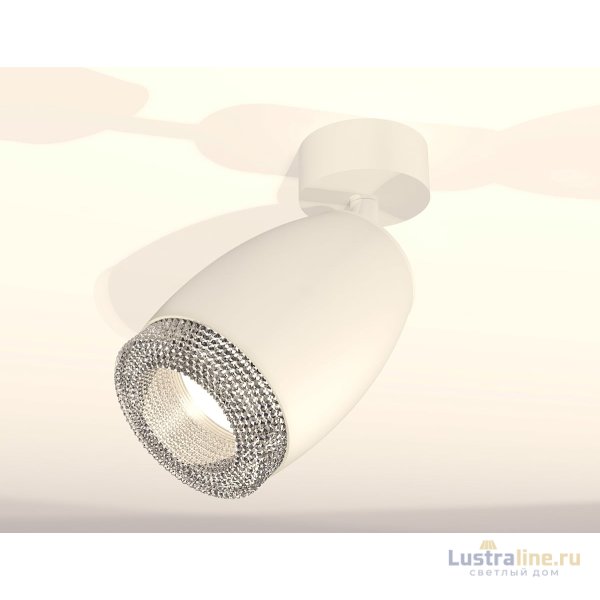 Спот Ambrella Light Techno Spot XM1122002 (A2202, C1122, N7191) Спот Ambrella Light Techno Spot XM1122002 (A2202, C1122, N7191)