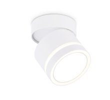 Накладной спот Ambrella Light Move Techno Spot TA1444
