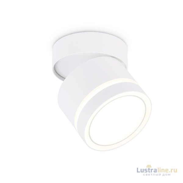 Накладной спот Ambrella Light Move Techno Spot TA1444 Накладной спот Ambrella Light Move Techno Spot TA1444