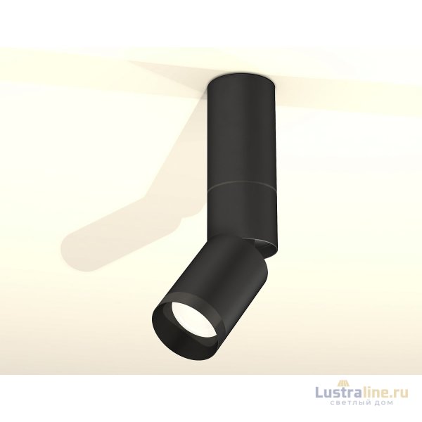 Спот Ambrella Light Techno Spot XM6313115 (C6323, A2061, A2221, C6313, N6131) Спот Ambrella Light Techno Spot XM6313115 (C6323, A2061, A2221, C6313, N6131)