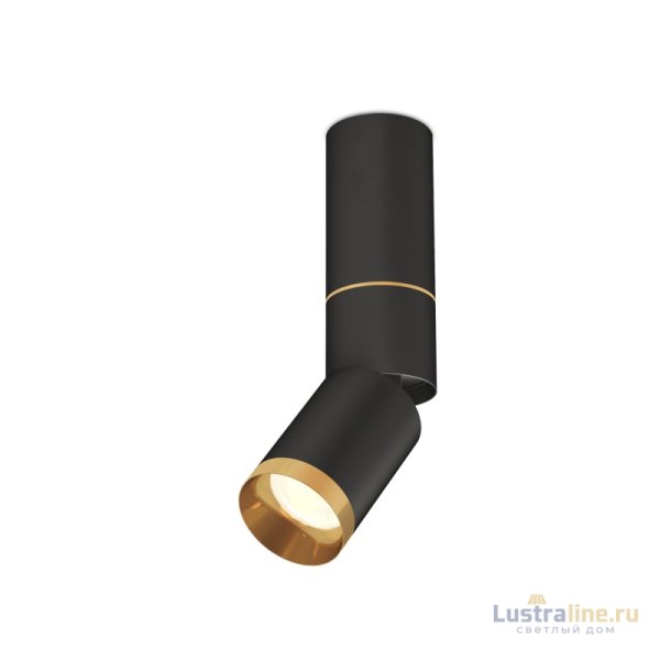 Спот Ambrella Light Techno Spot XM6313130 (C6323, A2062, A2221, C6313, N6134) Спот Ambrella Light Techno Spot XM6313130 (C6323, A2062, A2221, C6313, N6134)