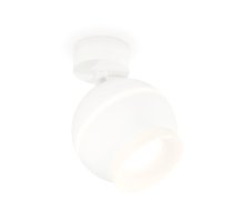 Спот Ambrella Light Techno Spot XM1101017 (A2202, C1101, N7165)