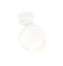 Спот Ambrella Light Techno Spot XM1101017 (A2202, C1101, N7165)