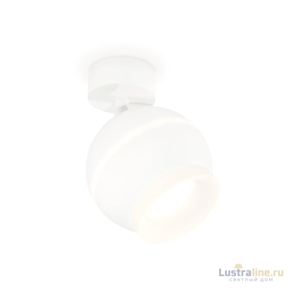 Спот Ambrella Light Techno Spot XM1101017 (A2202, C1101, N7165) Спот Ambrella Light Techno Spot XM1101017 (A2202, C1101, N7165)