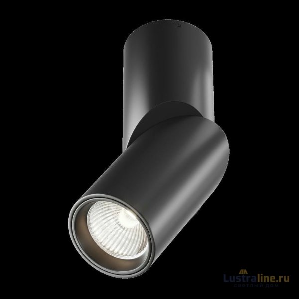 Накладной спот Maytoni Dafne C027CL-L10B4K