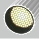 Накладной спот Maytoni Calipso C108CL-01-GU10-W