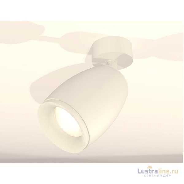 Спот Ambrella Light Techno Spot XM1122006 (A2202, C1122, N7165) Спот Ambrella Light Techno Spot XM1122006 (A2202, C1122, N7165)