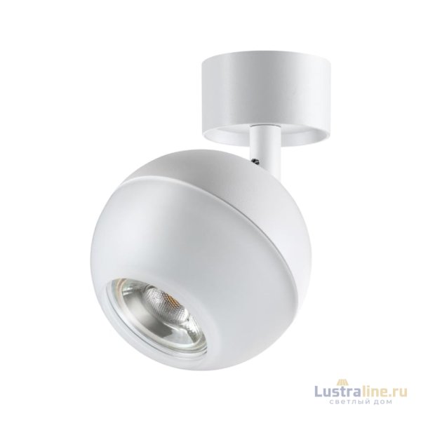Спот Novotech Garn 370812 Спот Novotech Garn 370812