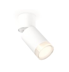 Спот Ambrella Light Techno Spot XM6312080 (A2220, C6312, N6241)