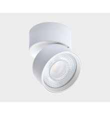 Накладной спот Italline IT02-010 white 3000K