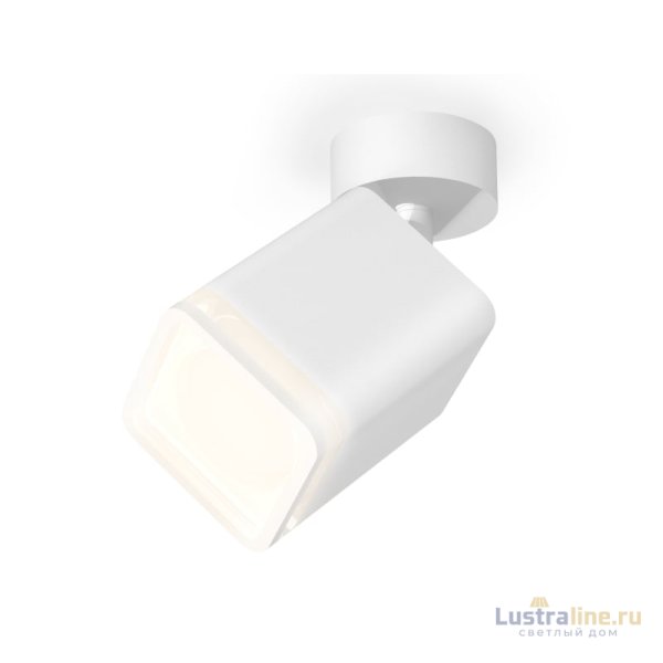 Спот Ambrella Light Techno Spot XM7812021 (A2202, C7812, N7750)