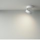 Накладной спот Maytoni Onda C024CL-18W4K-W-1