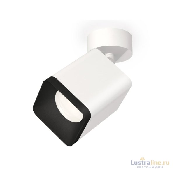 Спот Ambrella Light Techno Spot XM7812002 (A2202, C7812, N7702) Спот Ambrella Light Techno Spot XM7812002 (A2202, C7812, N7702)