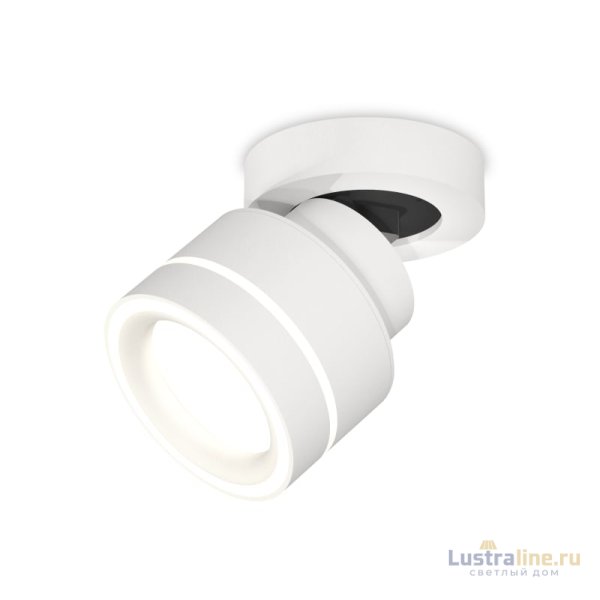 Спот Ambrella Light Techno Spot XM8101023 (A2228, A2105, C8101, N8433) Спот Ambrella Light Techno Spot XM8101023 (A2228, A2105, C8101, N8433)