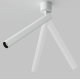 Накладной спот Maytoni Focus T C141CL-L300-6W3K-W
