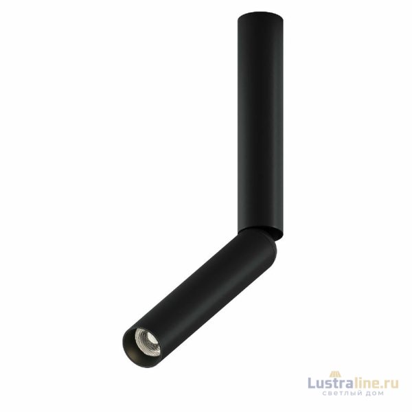 Накладной спот Maytoni Focus T C142CL-6W4K-B Накладной спот Maytoni Focus T C142CL-6W4K-B