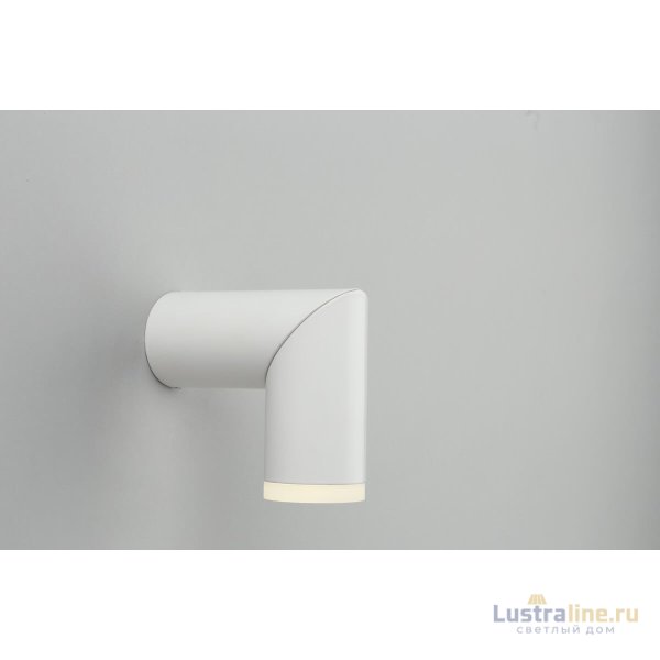 Светодиодный спот Omnilux Ultimo OML-100209-10 Светодиодный спот Omnilux Ultimo OML-100209-10