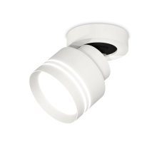 Спот Ambrella Light Techno Spot XM8101026 (A2228, A2105, C8101, N8477)