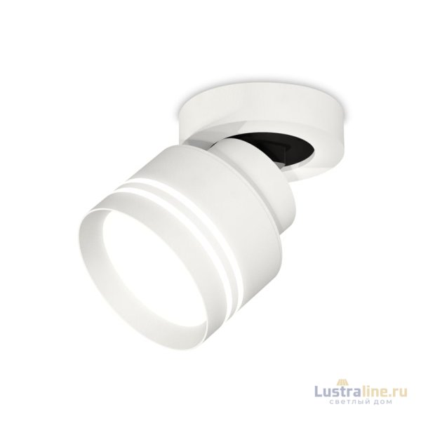Спот Ambrella Light Techno Spot XM8101026 (A2228, A2105, C8101, N8477) Спот Ambrella Light Techno Spot XM8101026 (A2228, A2105, C8101, N8477)