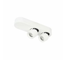 Накладной спот Loft IT Quiet 10320/2 White