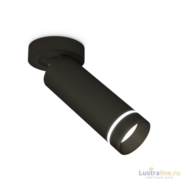 Спот Ambrella Light Techno Spot XM6343221 (A2229, C6343, N6229) Спот Ambrella Light Techno Spot XM6343221 (A2229, C6343, N6229)