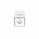 Накладной спот Loft IT Focus 10323/B White