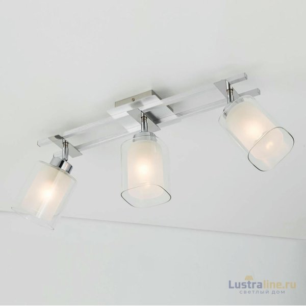 Спот Citilux Риволи CL104130 Спот Citilux Риволи CL104130