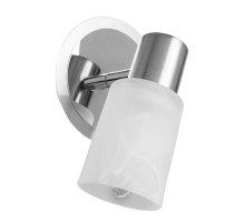 Спот Arte Lamp A4510AP-1SS